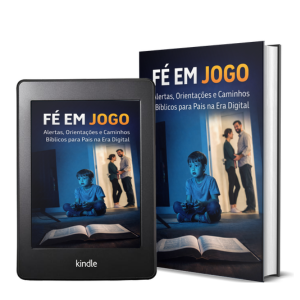 Fé em Jogo: Alertas, Orientações e Caminhos...