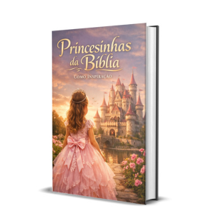 Princesinhas da Bíblia - Encontros